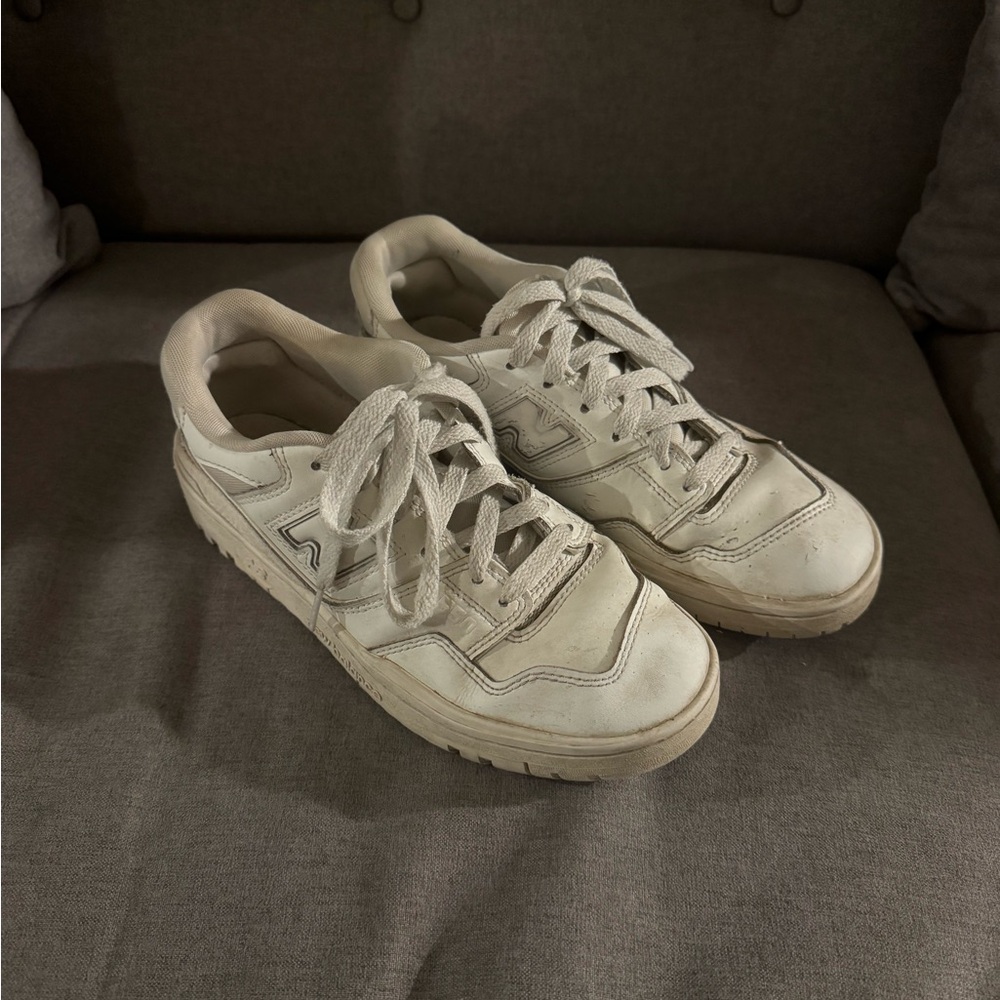 New Balance 550 Sneakers